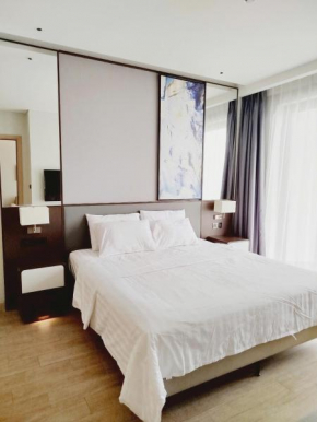 HOMESTAY CAO CẤP Citadine view biển